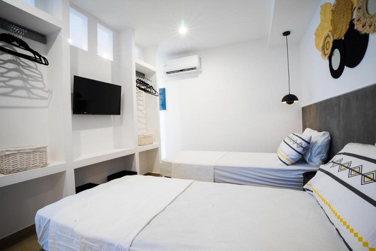 Mousikorama Apartments Faliraki Exterior photo